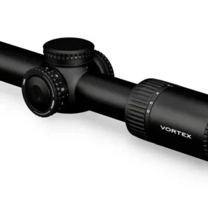 VISOR VIPER PST GEN II 1-6x24 MRAD VISOR VIPER PST GEN II 1-6x24 MRAD