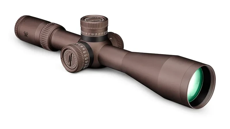 VISOR RAZOR HD GEN III 6-36X56