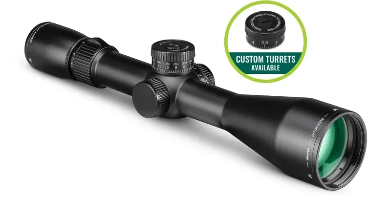 VISOR RAZOR HD LHT 4.5-22x50