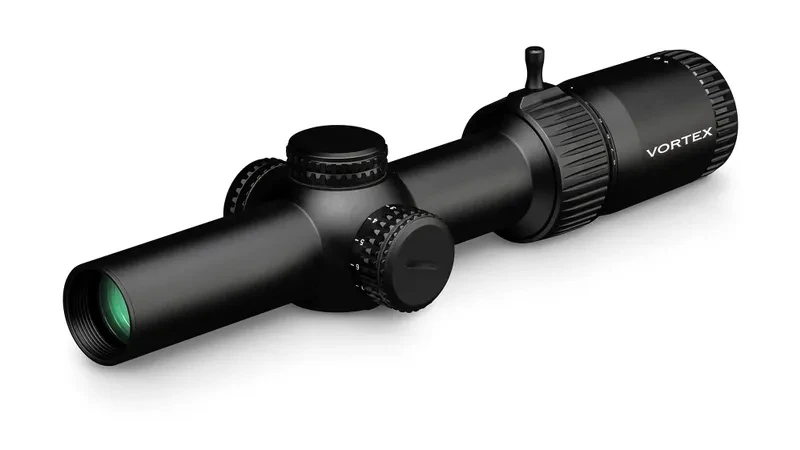 VISOR STRIKE EAGLE 1-8x24 SFP