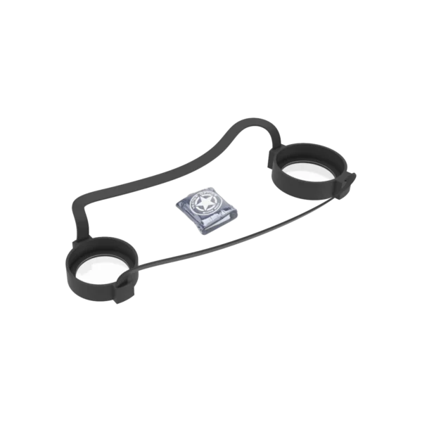 48cfa4f64f349f35199dd1ec5f7875d0-1 Visor Vector Continental x6 1-6x24i Fiber SPF VET-FDR
