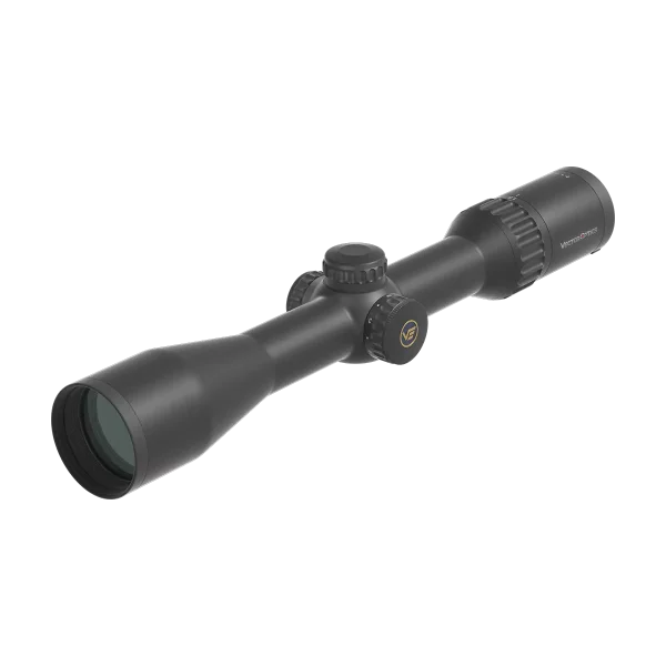 Visor Vector Continental 1.5-9x42 G4 Hunting
