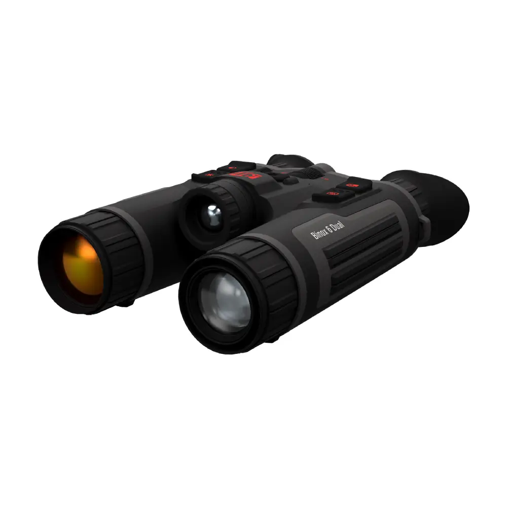 Binocular Térmico ATN Binox 6 Dual