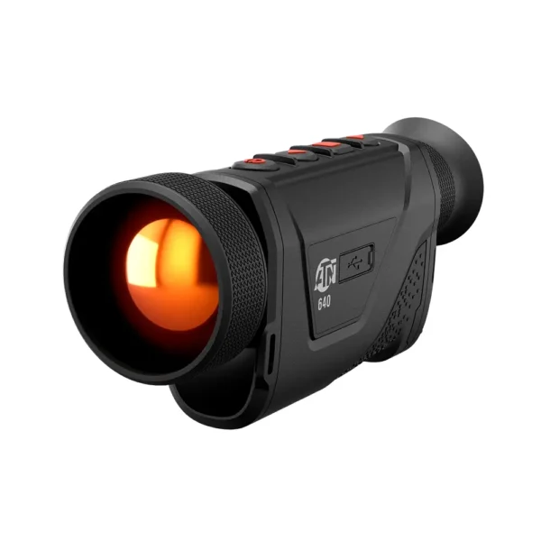 Monocular Térmico ATN BlazeHunter