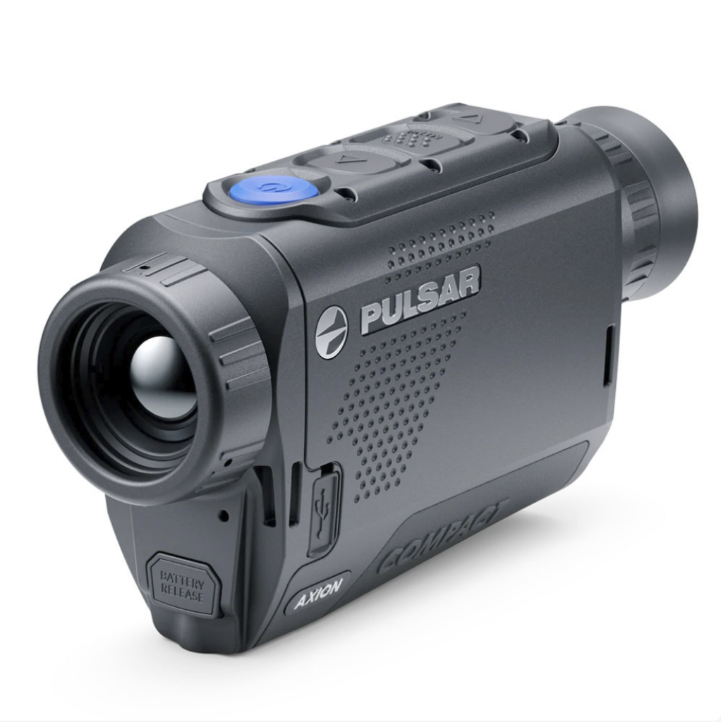 AXION COMPACT XQ19