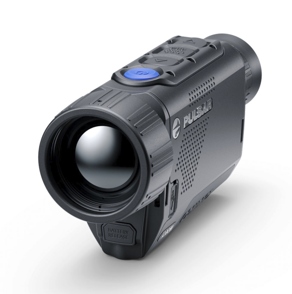 AXION COMPACT XG35