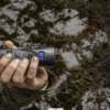 Monocular Térmico Pulsar ORYX LRF XG35