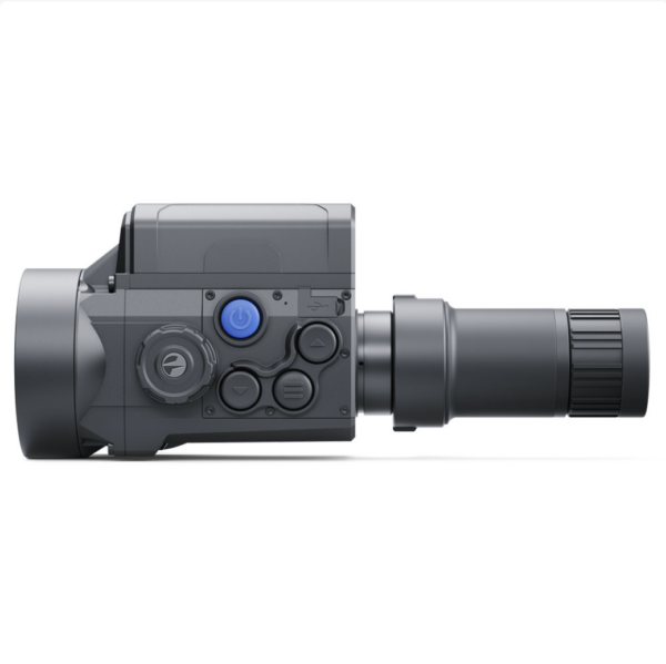 Captura de pantalla 2026-09-09 a las 13.58.16 Monocular Térmico Pulsar KRYPTON 2 XG50 Acoplable
