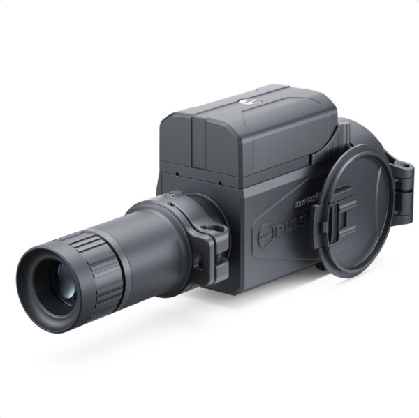 Captura de pantalla 2026-09-09 a las 13.58.26 Monocular Térmico Pulsar KRYPTON 2 XG50 Acoplable