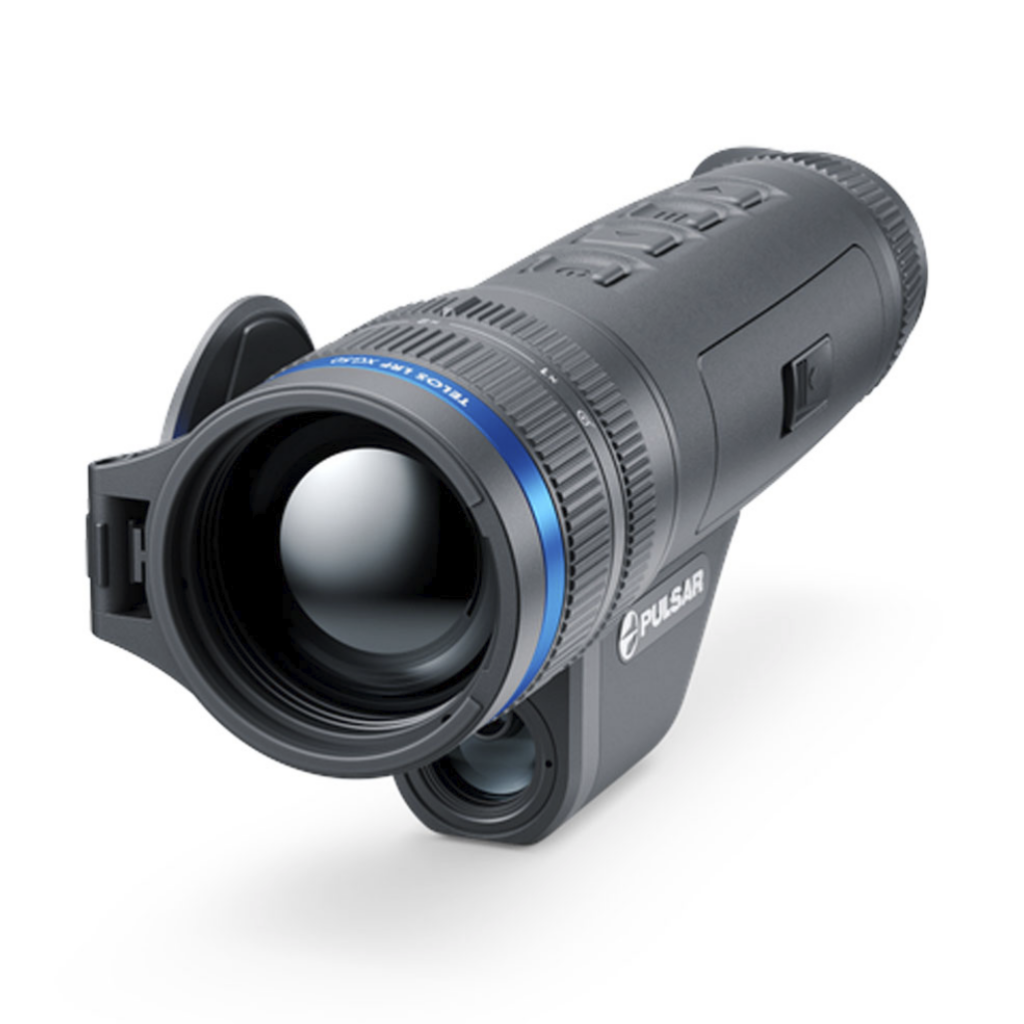 TELOS LRF XT50