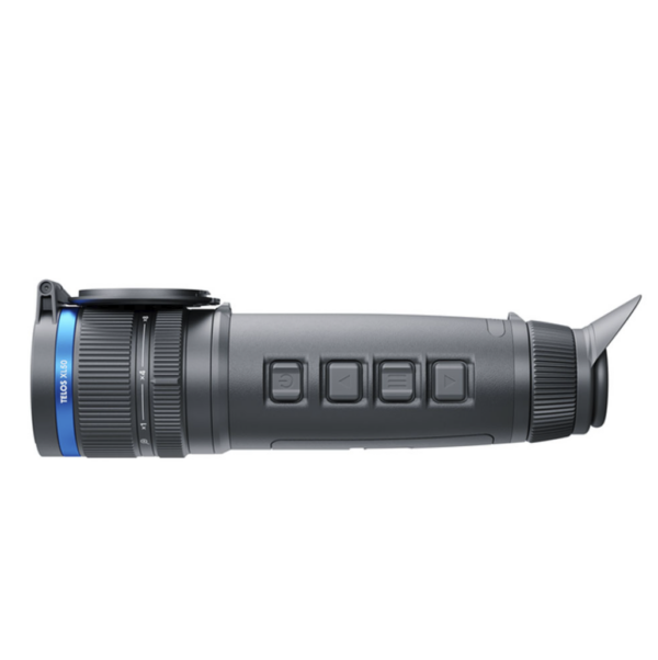Captura de pantalla 2026-09-09 a las 14.37.56 Monocular Térmico Pulsar TELOS XL50