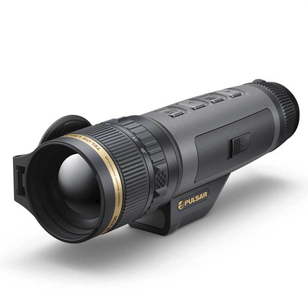 TELOS LRF XT50