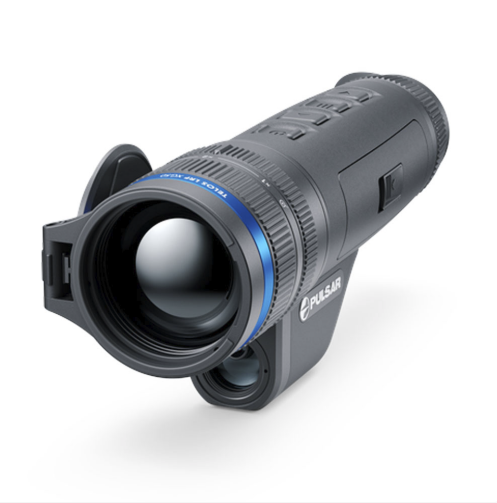 TELOS LRF XL50