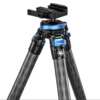 Shooting Tripod Scout Series - Carbon Fiber 2.0