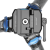 Shooting Tripod Scout Series - Carbon Fiber 2.0