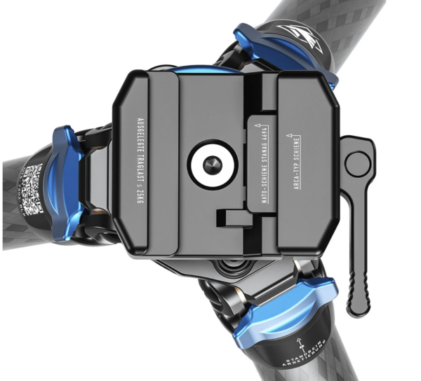 Captura de pantalla 2026-09-10 a las 12.46.03 Shooting Tripod Scout Series - Carbon Fiber 2.0