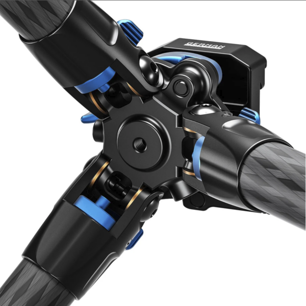 Captura de pantalla 2026-09-10 a las 12.46.16 Shooting Tripod Scout Series - Carbon Fiber 2.0