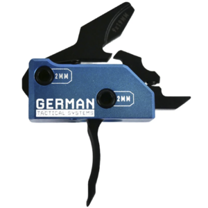 AR-9 Scout Breacher Trigger