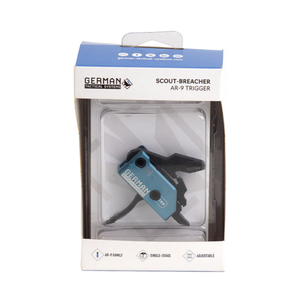 Captura de pantalla 2026-09-10 a las 14.27.14 AR-9 Scout Breacher Trigger