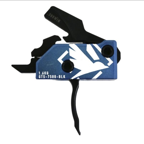 Captura de pantalla 2026-09-10 a las 14.35.12 AR-15 Scout Breacher Trigger