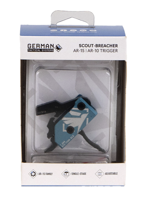Captura de pantalla 2026-09-10 a las 14.35.21 AR-15 Scout Breacher Trigger