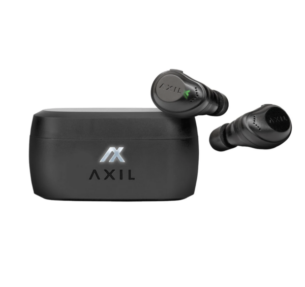 Protección Auditiva Axil XCOR PRO