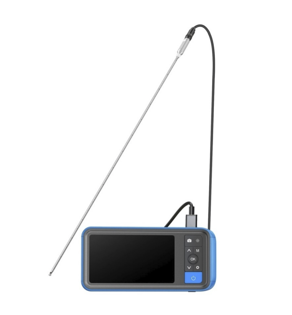 Boroscopio Teslong NTG450H