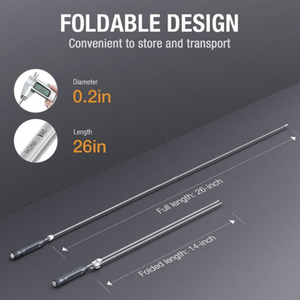 Captura de pantalla 2026-09-10 a las 19.37.16 NTG200H FOCUS & FOLD RIFLE BORESCOPE W/5" HD SCREEN