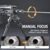 Captura de pantalla 2026-09-10 a las 20.27.42 NTG200H FOCUS & FOLD RIFLE BORESCOPE W/4.5" IPS SCREEN