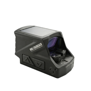 Teiwaz Hybrid 1x20mm Micro Red Dot