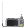 RIGID 26" RIFLE BORESCOPE WITH 5" IPS SCREEN RIGID 26" RIFLE BORESCOPE WITH 5" IPS SCREEN