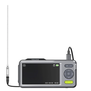 RIGID 26" RIFLE BORESCOPE WITH 5" IPS SCREEN
