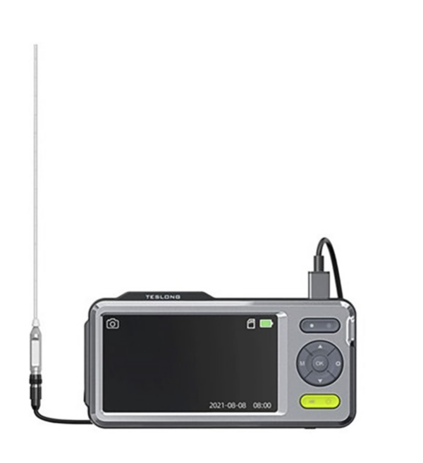 RIGID 26" RIFLE BORESCOPE WITH 5" IPS SCREEN RIGID 26" RIFLE BORESCOPE WITH 5" IPS SCREEN