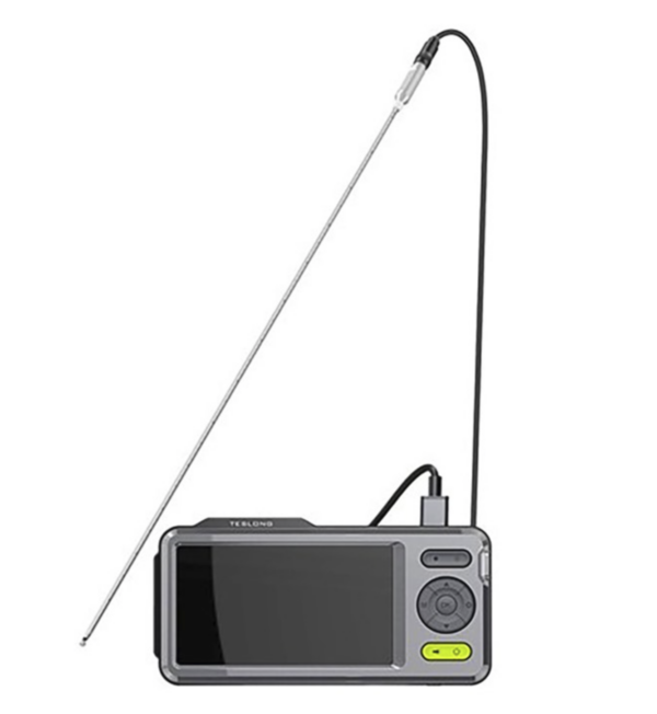Captura de pantalla 2026-09-14 a las 14.35.01 RIGID 26" RIFLE BORESCOPE WITH 5" IPS SCREEN