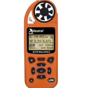 5700 Elite Weather Meter with Applied Ballistics with LiNK 5700 Elite Weather Meter with Applied Ballistics with LiNK