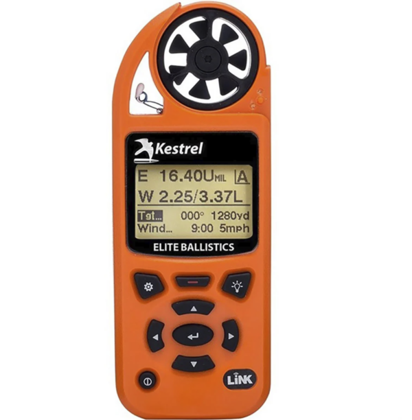 5700 Elite Weather Meter with Applied Ballistics with LiNK 5700 Elite Weather Meter with Applied Ballistics with LiNK