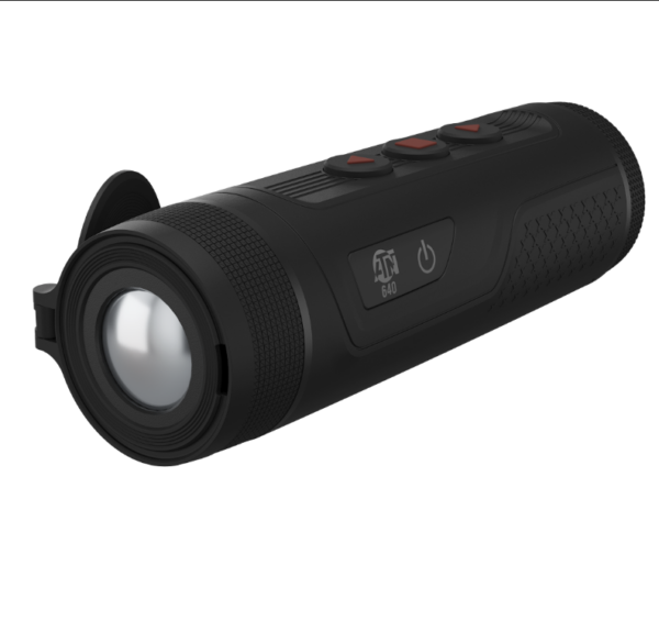 Monocular Térmico ATN BlazeTrek Monocular Térmico ATN BlazeTrek