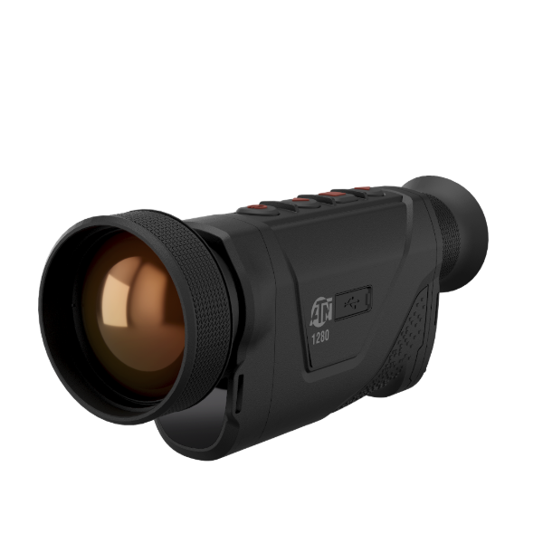 Monocular Térmico ATN BlazeHunter XD