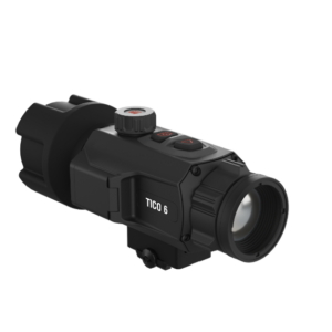 Clip-On Térmico ATN Tico 6 Clip-On Térmico ATN Tico 6