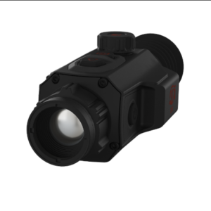 Visor térmico ATN THOR 6 Mini, Compact, 2-16x, 256x192, 12μm, <20mk NETD Visor térmico ATN THOR 6 Mini, Compact, 2-16x, 256x192, 12μm,