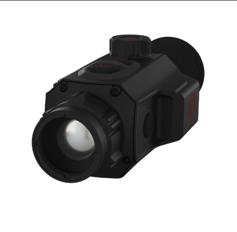 Visor térmico ATN THOR 6 Mini, Compact, 2-16x, 256x192, 12μm,