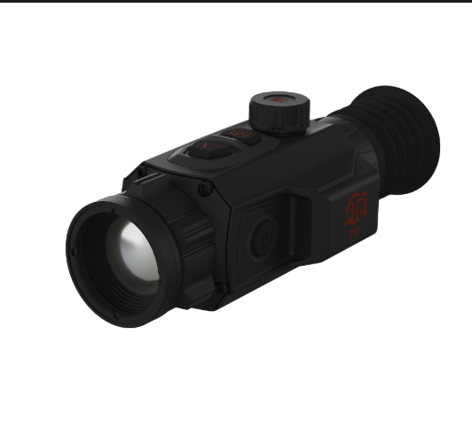 Visor térmico ATN THOR 6 Mini, Compact, 3.5-28x, 256x192, 12μm, <20mk NETD Visor térmico ATN THOR 6 Mini, Compact, 3.5-28x, 256x192, 12μm,
