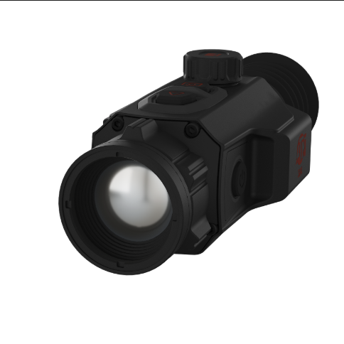 Visor térmico ATN THOR 6 Mini, Compact, 2.5-20x, 384x288, 12μm, <18mk NETD Visor térmico ATN THOR 6 Mini, Compact, 2.5-20x, 384x288, 12μm,
