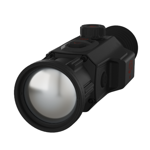 Visor térmico ATN THOR 6 Mini, Compact, 3-24x, 640x512, 12μm, <15mk NETD Visor térmico ATN THOR 6 Mini, Compact, 3-24x, 640x512, 12μm,
