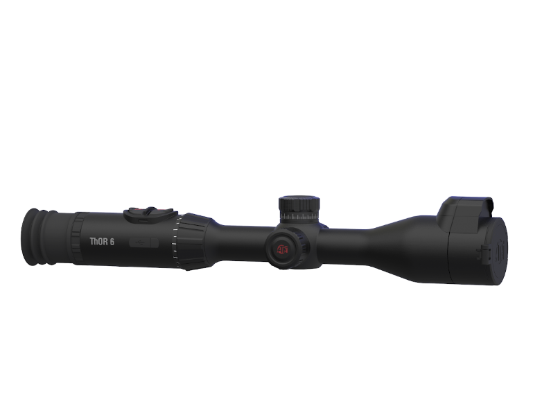Visor Térmico ATN THOR 6 Elite