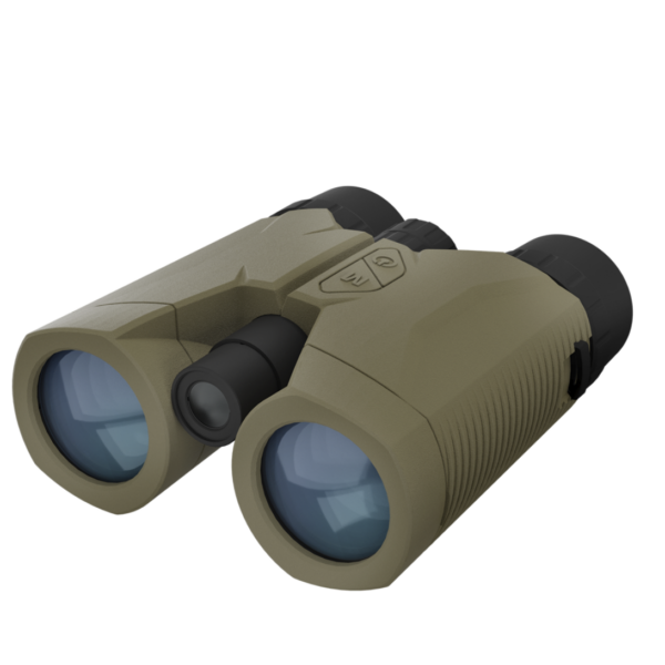 Binocular día/noche ATN Smart HD Binocular día/noche ATN Smart HD
