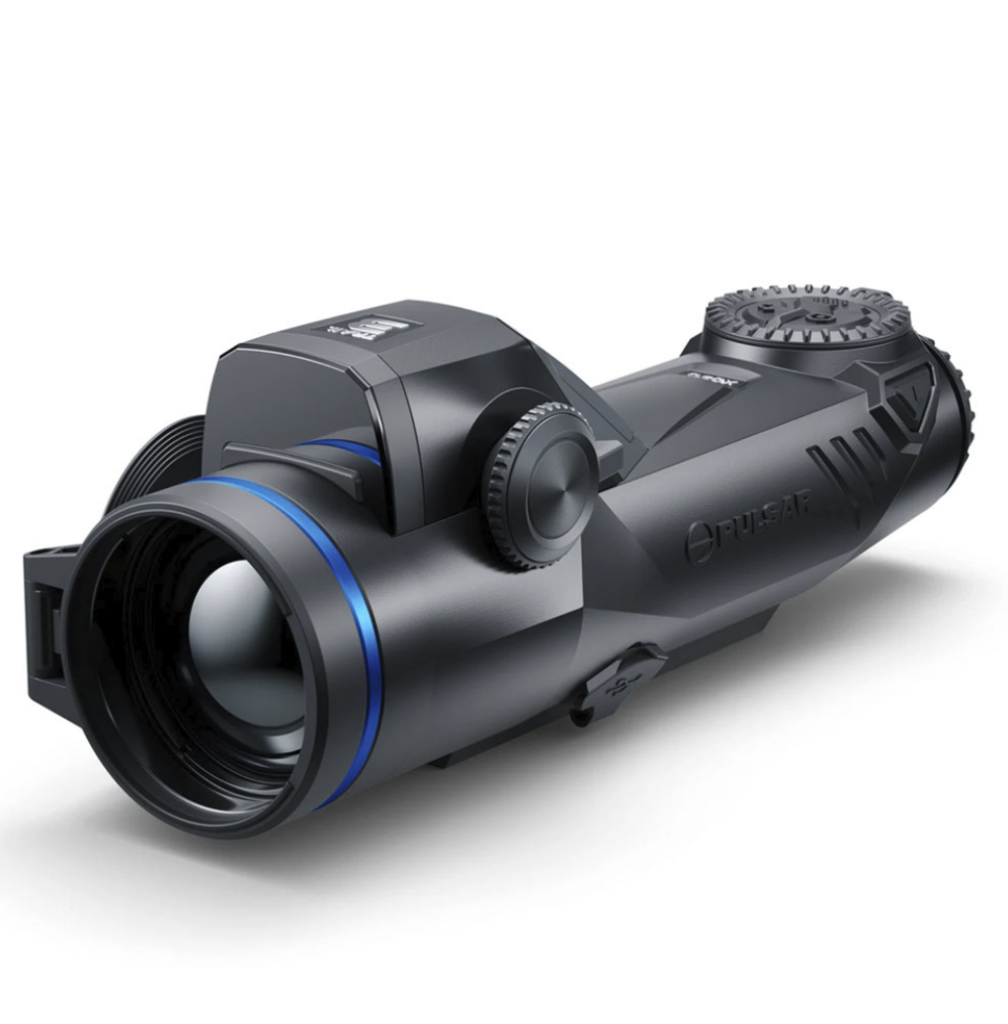 Visor Térmico TRAIL 3 LRF XQ50