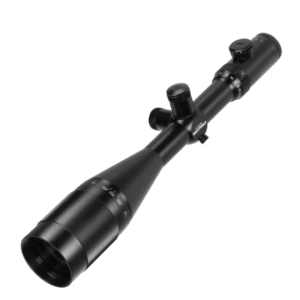 Visor Nightforce Competition Precision Benchrest 8-32x56mm 125 MOA - NP-R2™