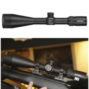 Visor SHV 4-14x56mm