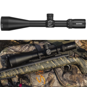 Visor SHV 5-20x56mm